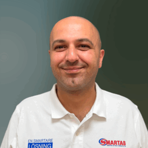 Antoni Namavar