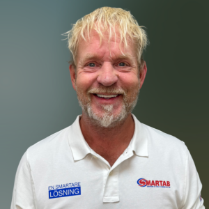 Niklas Westergren