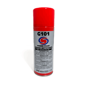 G101 Power Foam