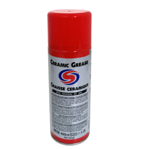 Ceramic Grease